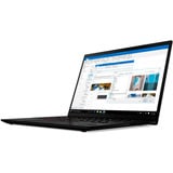 Lenovo ThinkPad X1 Nano Generalüberholt, Notebook schwarz, Intel® Core™ i7-1180G7, Intel® Iris® Xe Graphics, 16 GB LPDDR4X, Windows 11 Pro