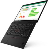 Lenovo ThinkPad X1 Nano Generalüberholt, Notebook schwarz, Intel® Core™ i7-1180G7, Intel® Iris® Xe Graphics, 16 GB LPDDR4X, Windows 11 Pro