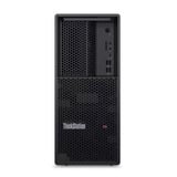 Lenovo ThinkStation P3 Tower Gen 2 (30HT00CAGE) , PC-System schwarz, Windows 11 Pro