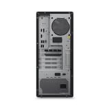 Lenovo ThinkStation P3 Tower Gen 2 (30HT00CAGE) , PC-System schwarz, Windows 11 Pro