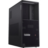 Lenovo ThinkStation P3 Tower Gen 2 (30HT00E8GE), PC-System schwarz, Windows 11 Pro