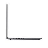 Lenovo V17 G7 (83VG000DGE), Notebook grau, Intel® Core™ 5 320, Intel® Graphics, 16 GB DDR5, 512 GB (512 GB SSD), Windows 11 Pro