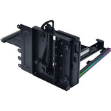 Lian Li Vertical GPU Bracket Kit V4 (PCIe5.0) GELI-990, Riser Card schwarz