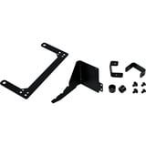 Lian Li Vertical GPU Bracket Kit V4 (PCIe5.0) GELI-990, Riser Card schwarz