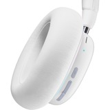 Logitech G735, Gaming-Headset weiß, Bluetooth, USB