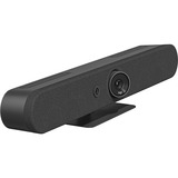 Logitech Rally Bar Mini, Webcam graphit