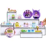 MGA Entertainment MGA's Miniverse - Make It Mini Hello Kitty and Friends Series 2 Mini Collectables, Basteln sortierter Artikel