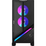 MSI MPG Infinite X3 AI 2NVR7-073AT, Gaming-PC schwarz, Windows 11 Home