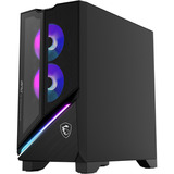 MSI MPG Infinite X3 AI 2NVR7-073AT, Gaming-PC schwarz, Windows 11 Home