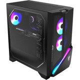 MSI MPG Infinite X3 AI 2NVR7-073AT, Gaming-PC schwarz, Windows 11 Home