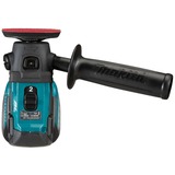 Makita Akku-Schleifer und -Polierer DPV300Z, 18Volt, Poliermaschine blau/schwarz, ohne Akku und Ladegerät