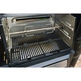 Masterbuilt Rotisserie für Gravity 560, 600, 800 & 1050, Grillspieß edelstahl/schwarz