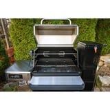 Masterbuilt Rotisserie für Gravity 560, 600, 800 & 1050, Grillspieß edelstahl/schwarz