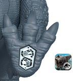 Mattel Jurassic World Wild Roar Abelisaurus, Spielfigur 