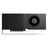 NVIDIA RTX PRO 4500 Blackwell, Grafikkarte 4x Mini-DisplayPort, Retail