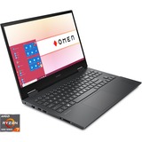 OMEN 15-en1178ng, Gaming-Notebook schwarz, ohne Betriebssystem, 144 Hz Display