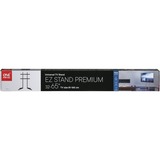 ONE FOR ALL EZ TV-Ständer Premium, Standfuß schwarz