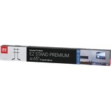ONE FOR ALL EZ TV-Ständer Premium, Standfuß schwarz