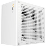 Ocypus Iota P1200 White, PC-Netzteil weiß, 1x 12-Pin High Power GPU, 3x PCIe, Kabelmanagement, 1200 Watt