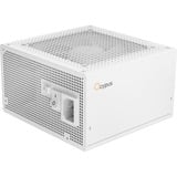 Ocypus Iota P1200 White, PC-Netzteil weiß, 1x 12-Pin High Power GPU, 3x PCIe, Kabelmanagement, 1200 Watt