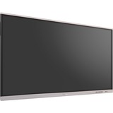 Optoma IFPD 5651RK, Public Display schwarz, UltraHD/4K, Android, Touchscreen