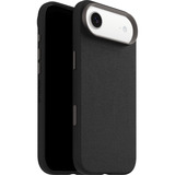 Otterbox Symmetry Cactus Leather, Handyhülle schwarz, iPhone Air, MagSafe