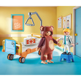 PLAYMOBIL 71966 Gute Besserung, Konstruktionsspielzeug 