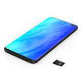 PNY Pro Elite Prime microSD 1 TB, Speicherkarte schwarz/grün, Class 10, U3, V30, A2, SD-Adapter
