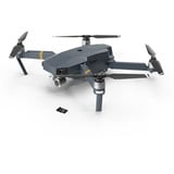 PNY Pro Elite Prime microSD 1 TB, Speicherkarte schwarz/grün, Class 10, U3, V30, A2, SD-Adapter