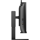 Philips 40B1U6903CH, LED-Monitor 101.6 cm (40 Zoll), schwarz, WQHD, Curved, IPS, HDMI, USB-C