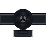 Razer Kiyo V2 X, Webcam schwarz, 1440p