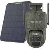 Reolink Trackmix Series G770 mit Solarpanel 2, Überwachungskamera