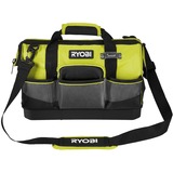 Ryobi Handwerkertasche RSSSTB1, Größe S grün/schwarz, mit Schultergurt