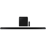 SAMSUNG S-Soundbar HW-S810B/ZG schwarz, WLAN, Bluetooth, Dolby Atmos