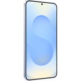 Samsung Galaxy S25+ 256GB, Handy Icy Blue, Android 15, 5G, 12 GB