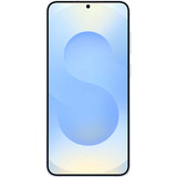 Samsung Galaxy S25+ 256GB, Handy Icy Blue, Android 15, 5G, 12 GB