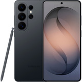 Samsung Galaxy S26 Ultra 512GB, Handy Black, Android, 12 GB