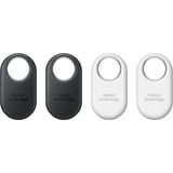 Galaxy SmartTag 2  (4er Pack), Ortungstracker