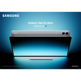 Samsung Galaxy Tab S11 Ultra EU 512GB, Tablet-PC grau, 5G, Android