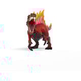 Schleich Eldrador Creatures Feuersaurier vs. Dschungelechse, Spielfigur 