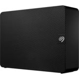 Seagate Expansion Desktop 14 TB, Externe Festplatte schwarz, Micro-USB-B 3.2 Gen 1 (5 Gbit/s)