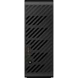 Seagate Expansion Desktop 14 TB, Externe Festplatte schwarz, Micro-USB-B 3.2 Gen 1 (5 Gbit/s)