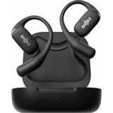 Shokz OpenFit, Kopfhörer schwarz, Bluetooth, USB-C