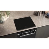 Siemens PQ522IAAB, Herdset schwarz