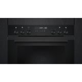 Siemens PQ522IAAB, Herdset schwarz