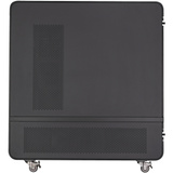 SilverStone ALTA T2, Gehäuse schwarz