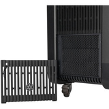 SilverStone ALTA T2, Gehäuse schwarz