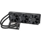 SilverStone SST-XE360-TR5, Wasserkühlung 