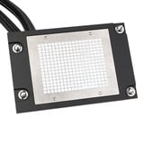 SilverStone SST-XE360-TR5, Wasserkühlung 
