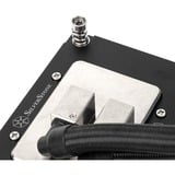 SilverStone SST-XE360-TR5, Wasserkühlung 